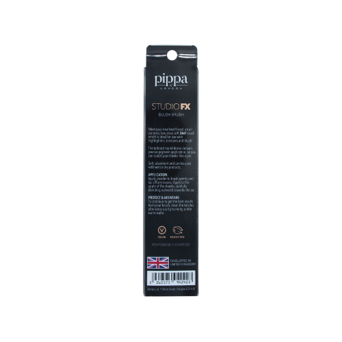 براش رژگونه STUDIO FX پیپا PIPPA